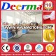 pvc knitted braided hose pipe making machine / Production line