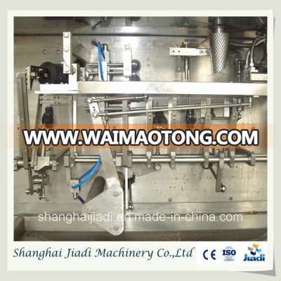 China Wholesale Stand up Pouch Making Machine