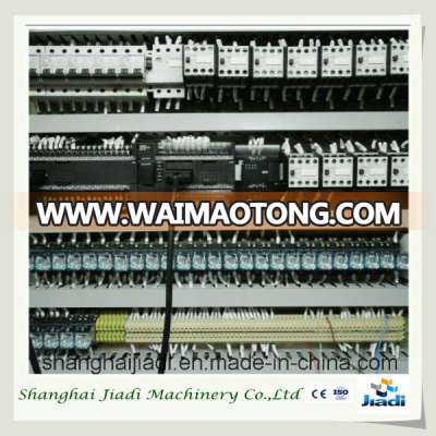 Factory Price Doy Pack Making Machine