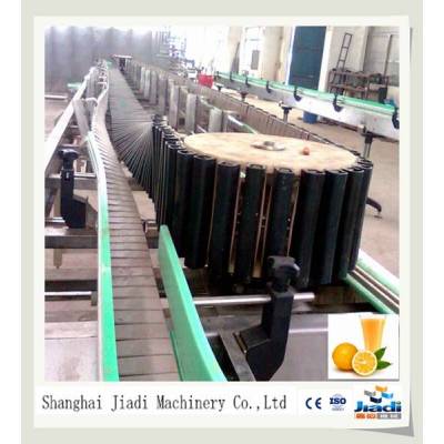 High Quality Fruit Juice Processing Plant