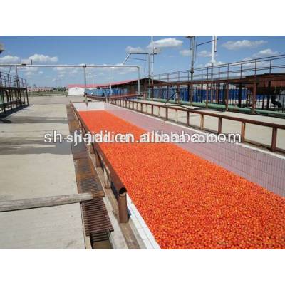 Tomato Paste Plant, Tomato Paste Processing Plant