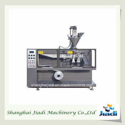 Tea Pod Packaging Machine Equipment